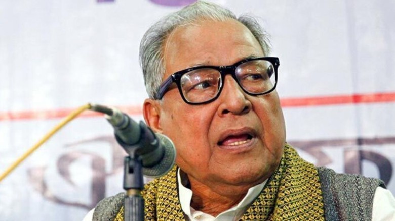 আগামী ৫ বছরের জন্য রাষ্ট্র পরিচালনার দায়িত্ব পেল বিএনপি: নজরুল ইসলাম খান