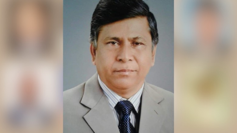 ব্রাহ্মণবাড়িয়া-৫ হাড্ডাহাড্ডি লড়াইয়ে অ্যাডভোকেট এম এ মান্নানের জয়