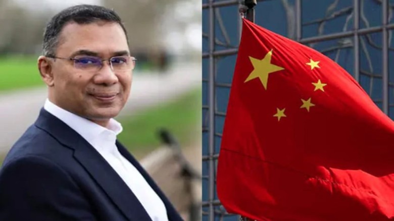 বিএনপির বিজয়ে চীনের অভিনন্দন