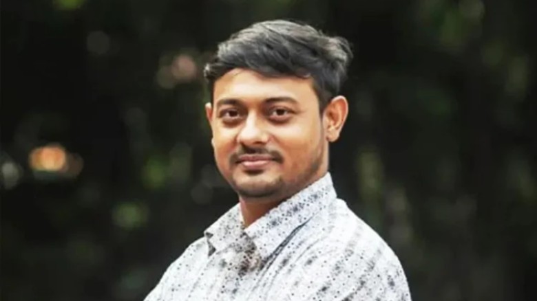 মেয়রের লড়াইয়ে নামার প্রস্তুতি নিচ্ছেন নাসীরুদ্দীন পাটওয়ারী!