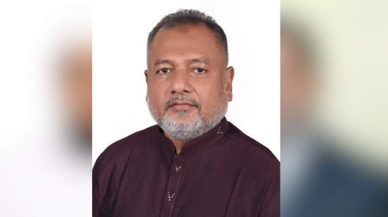 মানুষ আমাকে আপন ভাই হিসেবে গ্রহণ করেছে: এস এম জিলানী