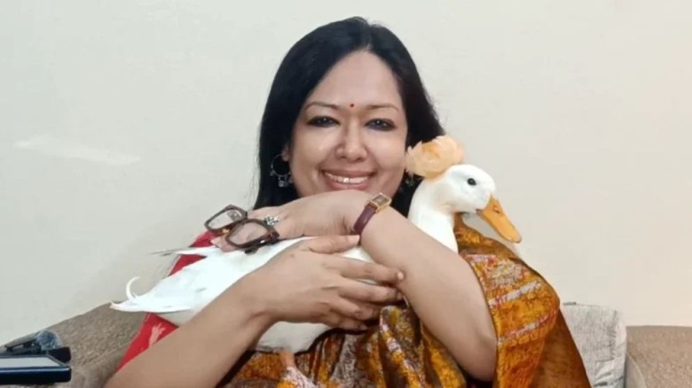 দলে ফিরতে যে শর্ত দিলেন রুমিন ফারহানা