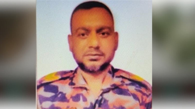 উদ্ধার অভিযানে গিয়ে ট্রাকচাপায় ফায়ার ফাইটার নিহত