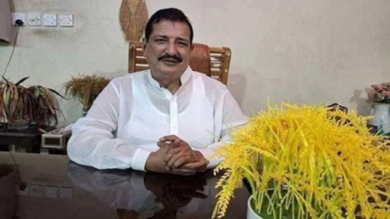 মিজানুর রহমান মিনুকে মন্ত্রী পরিষদে দেখতে চান রাজশাহীবাসী