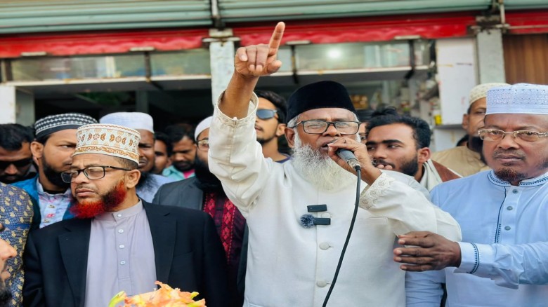 জনসম্পৃক্ত রাজনীতির বার্তা: মণিরামপুরে প্রতিশ্রুতি বাস্তবায়নের আশ্বাস নবনির্বাচিত এমপির