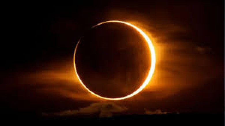 আজ ২০২৬ সালের প্রথম সূর্যগ্রহণ, দেখা যাবে যেসব দেশে