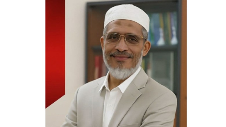 গণরায়ে লুৎফুজ্জামান বাবরের রাজকীয় প্রত্যাবর্তন