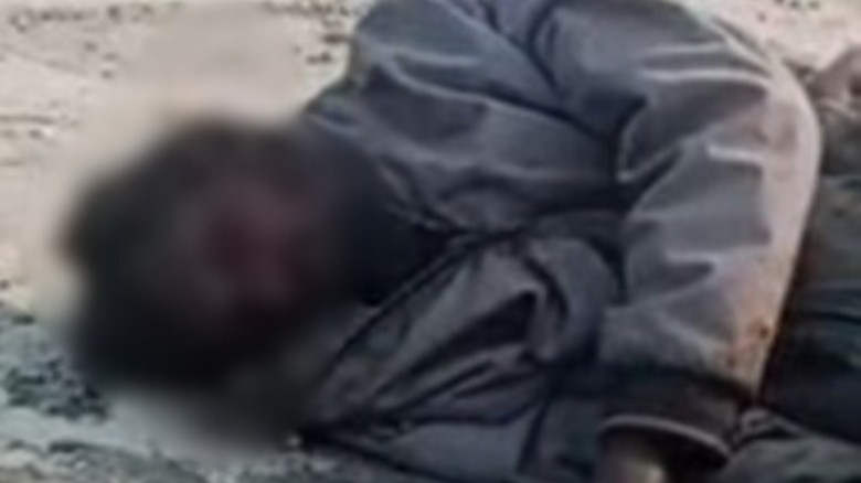 সোনারগাঁওয়ে এশিয়ান হাইওয়েতে অজ্ঞাত যুবকের মরদেহ উদ্ধার