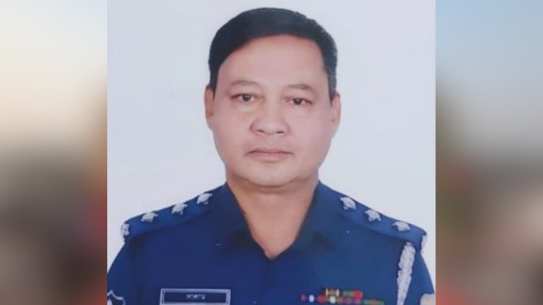 এএসপি দম্পতি ও তাঁর স্ত্রীর বিরুদ্ধে অবৈধ সম্পদের পাহাড়: দুদকের মামলা