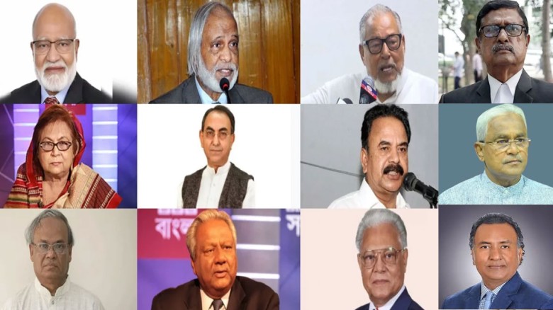 বিএনপির মন্ত্রিসভায় নেই ডজনখানেক হেভিওয়েট নেতা, রাজনৈতিক অঙ্গনে জোর গুঞ্জন