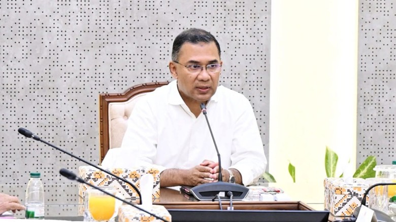 সেহরি, ইফতার ও তারাবিতে নিরবচ্ছিন্ন বিদ্যুতের নির্দেশ প্রধানমন্ত্রী তারেক রহমানের