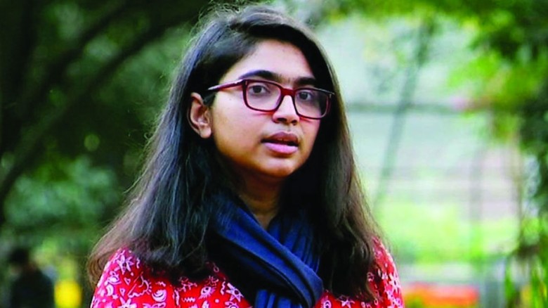 সড়কে চাঁদাবাজিকে ‘সমঝোতা’ বলায় পরিবহন মন্ত্রীর কড়া সমালোচনা তাসনিম জারার