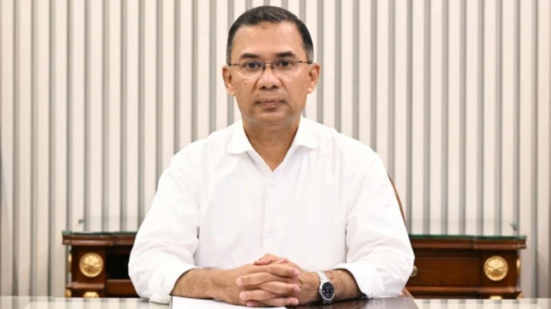 একুশের প্রথম প্রহরে শহীদ মিনারে শ্রদ্ধা জানাবেন প্রধানমন্ত্রী