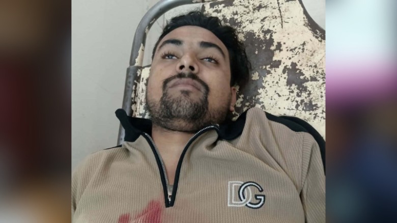 রাজশাহীতে দিনদুপুরে যুবককে বুকে ছুরিকাঘাতে হত্যা