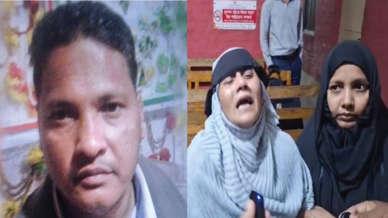 রাউজানে প্রকাশ্যে যুবদল কর্মীকে গুলি করে হত্যা