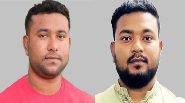 ইসলামপুর সরকারি কলেজে মালামাল বিক্রির জেরে ছাত্রদলের ২ নেতাকে অব্যাহতি