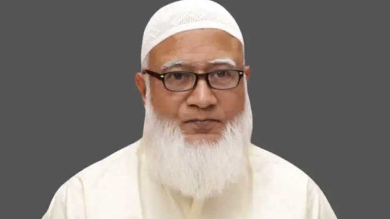 সরকার ভালো কাজ করলে বিরোধী দলকে পাশে পাবে: জামায়াত আমির