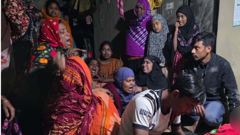 রাজশাহীতে বিএনপি নেতাকে পিটিয়ে হত্যা, অভিযুক্তরা একই দলের কর্মী