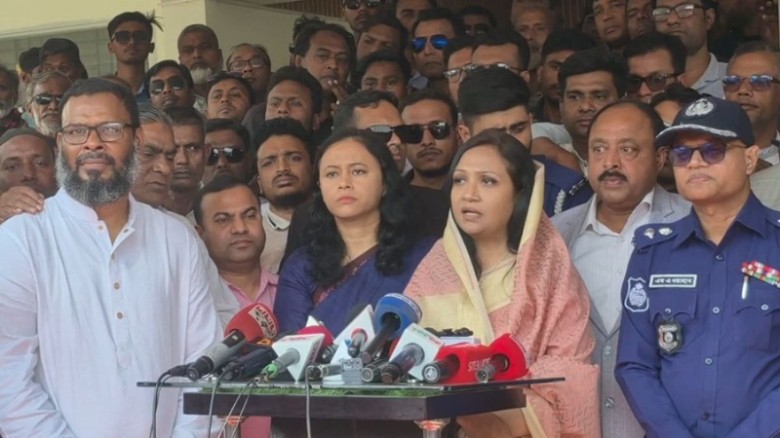 নারীর নামে হবে ‘ফ্যামিলি কার্ড’, বন্ধ হবে বিতরণ পর্যায়ের দুর্নীতি: প্রতিমন্ত্রী পুতুল