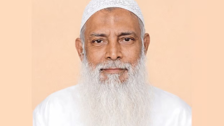 মধ্যপ্রাচ্য পরিস্থিতি পর্যবেক্ষণ করছে সরকার: শাহজালাল বিমানবন্দরে ধর্মমন্ত্রী