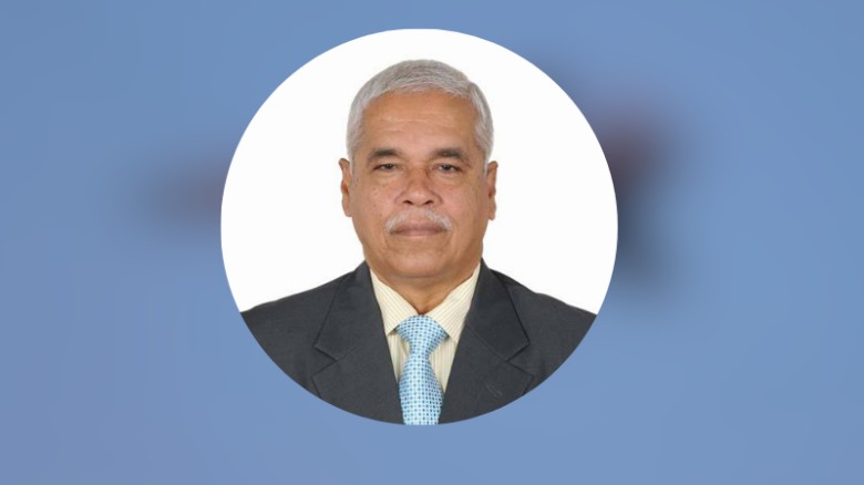 পিরোজপুর-২ আসনের সাবেক সংসদ সদস্য শাহ্ আলম আটক
