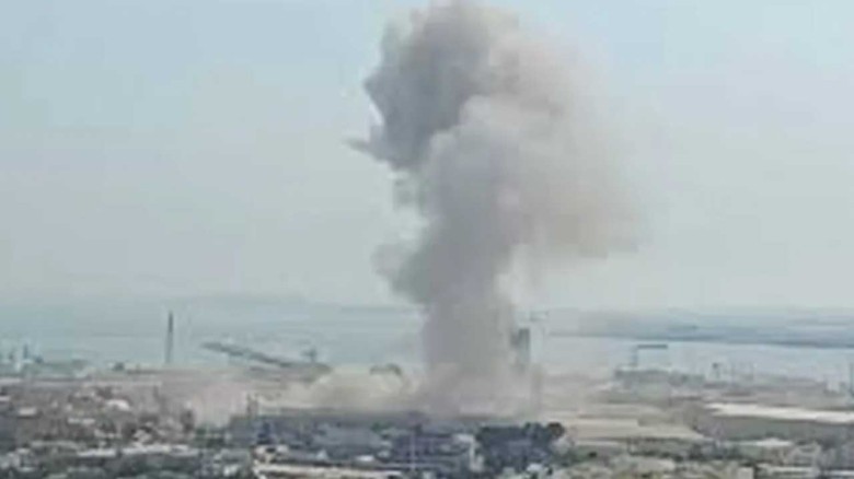 কুয়েত বিমানবন্দরে ড্রোন হামলায় ৪ বাংলাদেশি আহত