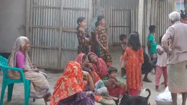 রায়গঞ্জে জলাশয় ইজারা নিয়ে সংঘর্ষে দুই বিএনপি কর্মী নিহত