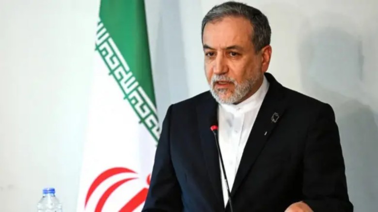 যুদ্ধ শেষ হওয়ার সিদ্ধান্ত নেবে ইরান: পররাষ্ট্রমন্ত্রী আব্বাস আরাগচি