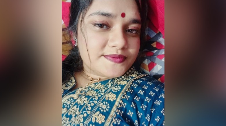 কিশোরগঞ্জে স্বেচ্ছাসেবক লীগ নেতার স্ত্রীর মরদেহ উদ্ধার