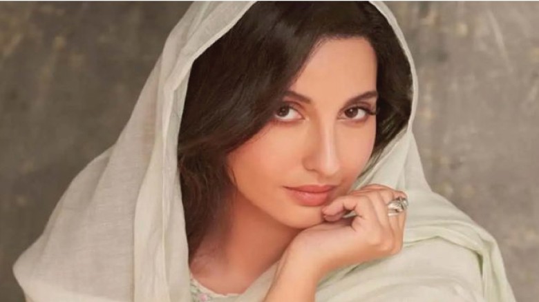 বিশ্ব পরিস্থিতি ও মধ্যপ্রাচ্য নিয়ে নোরা ফাতেহির উদ্বেগ