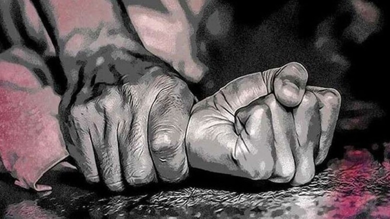 শাহজাদপুরে নদী থেকে পানি আনতে গিয়ে গৃহবধূকে ধর্ষণ, গ্রেপ্তার ১