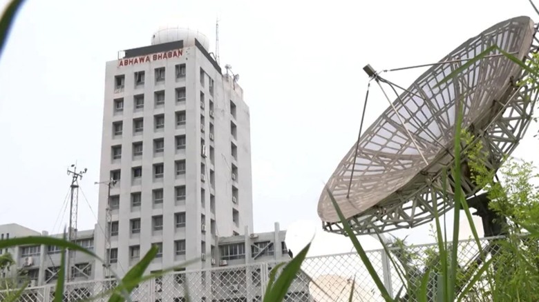 আগামী সপ্তাহে ৪ বিভাগে বৃষ্টির পূর্বাভাস, বাড়তে পারে তাপমাত্রা