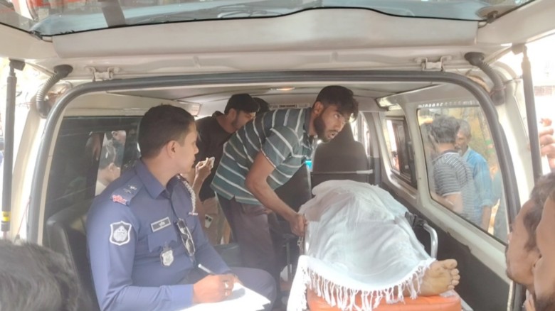 রায়পুরে মারামারি মীমাংসা করতে গিয়ে যুবদল নেতার মৃত্যু