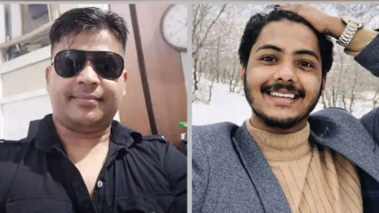 তুরস্কে গ্যাস সিলিন্ডার লিকেজে ব্রাহ্মণবাড়িয়ার বাবা-ছেলের মর্মান্তিক মৃত্যু