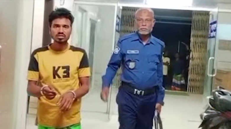 নরসিংদীতে ঈদের কেনাকাটা শেষে ফেরার পথে চার সন্তানের জননীকে গণধর্ষণ