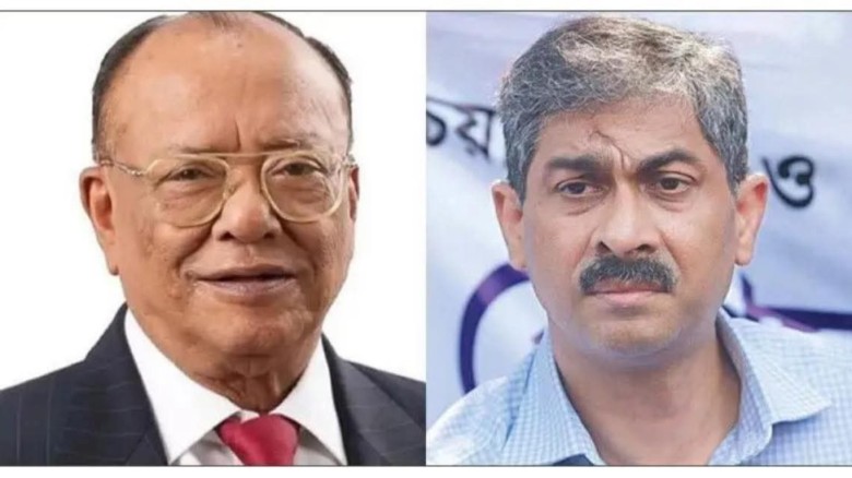 ৯০০ কোটি টাকার মুছাপুর রেগুলেটর প্রকল্প পরিদর্শনে যাচ্ছেন দুই মন্ত্রী