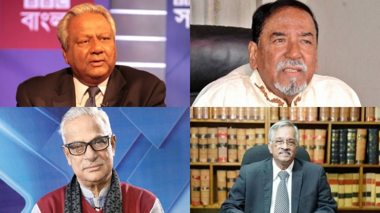 ত্রয়োদশ সংসদের স্পিকার: আলোচনায় ওসমান ফারুকসহ চার হেভিওয়েট