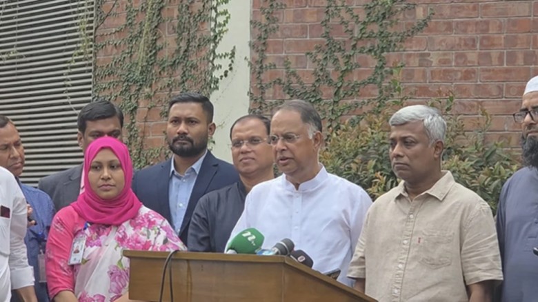 জ্বালানি তেলের পর্যাপ্ত মজুত রয়েছে: জ্বালানিমন্ত্রী