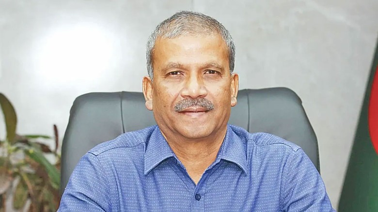 নবীজি (সা.)-এর জীবনী লিখতে চান আসিফ নজরুল