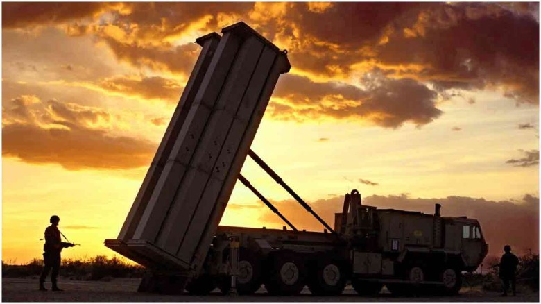 ইরানের হামলায় যুক্তরাষ্ট্রের ৩০ কোটি ডলারের রাডার ধ্বংস