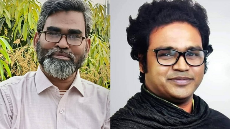 বগুড়া টেলিভিশন রিপোর্টার্স ইউনিটির নতুন কমিটি: মোহন আখন্দ আহ্বায়ক, সুজন সদস্য সচিব