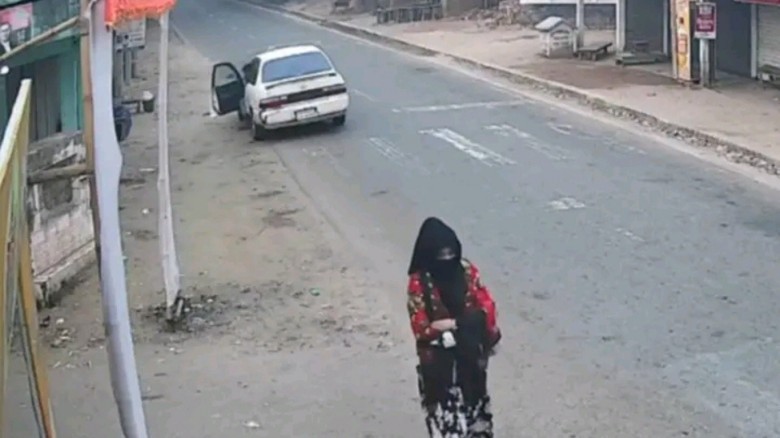 কমলগঞ্জে কর্মজীবী নারীকে অপহরণের চেষ্টা, চিৎকারে ব্যর্থ দুর্বৃত্তরা