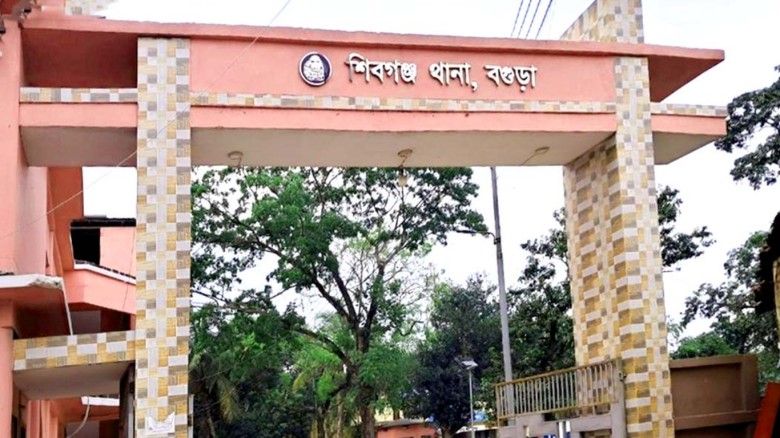 শিবগঞ্জে সালিশের জেরে সংঘর্ষে নিহত ১, আহত ৪