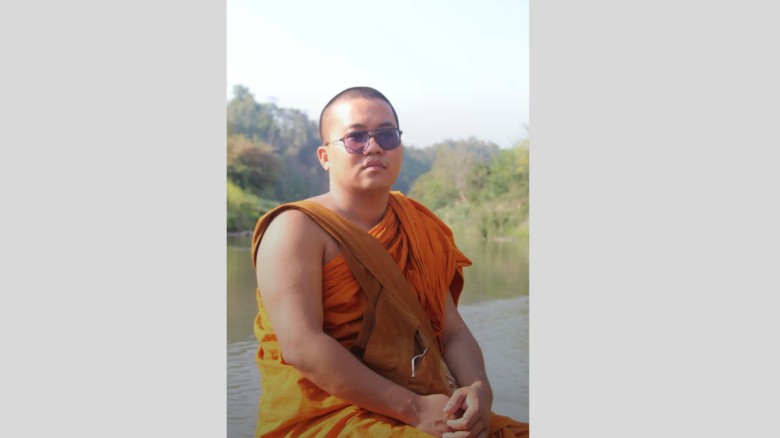 বাঘাইছড়িতে শিক্ষার আলো ছড়াচ্ছেন রত্নবোধি ভিক্ষু