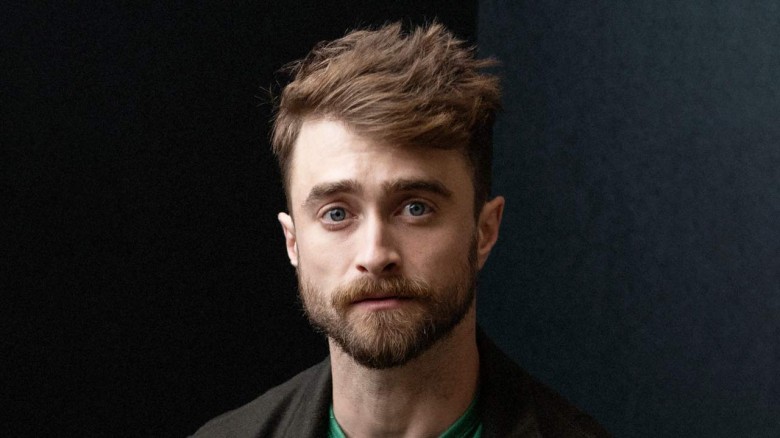 নেশার অন্ধকার থেকে যেভাবে ফিরলেন হ্যারি পটারখ্যাত ড্যানিয়েল