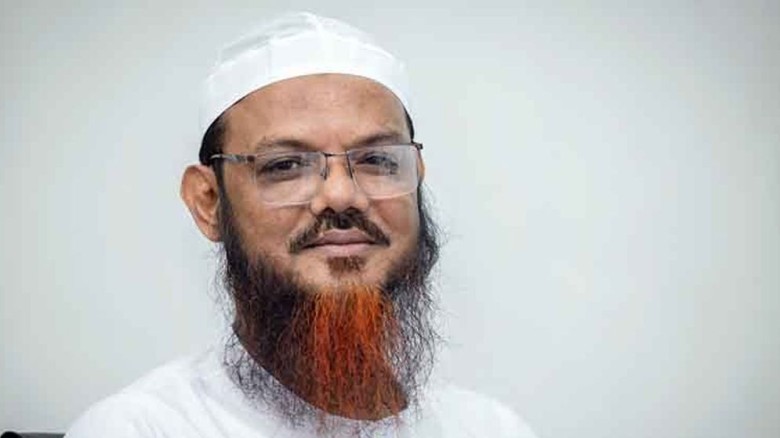 ইমাম-মুয়াজ্জিনদের ভাতা যেন নিয়ন্ত্রণের মাধ্যম না হয়: মুফতি ফয়জুল করীম