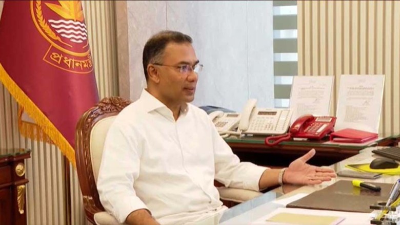 ঈদুল ফিতরের ছুটি শেষে সচিবালয়ে ব্যস্ত প্রধানমন্ত্রী