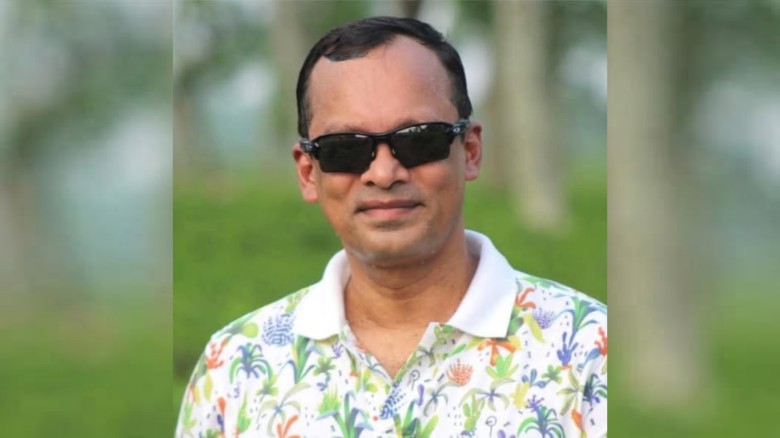 ১৮তম অ্যাটর্নি জেনারেল হলেন মহেশপুরের সন্তান ব্যারিস্টার কাজল