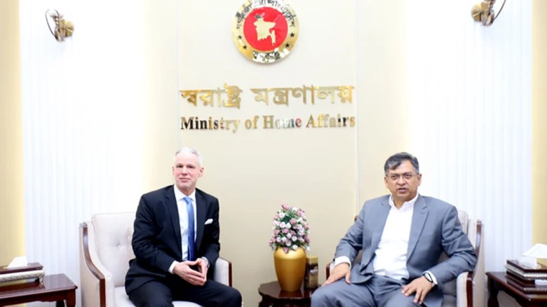 পাচার হওয়া অর্থ ফেরতে সুইজারল্যান্ডের সহযোগিতার আশ্বাস