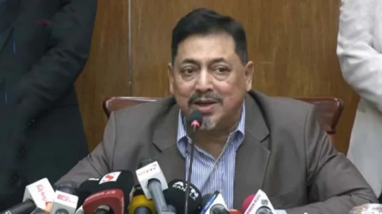 দেশে পর্যাপ্ত জ্বালানি তেলের মজুত রয়েছে